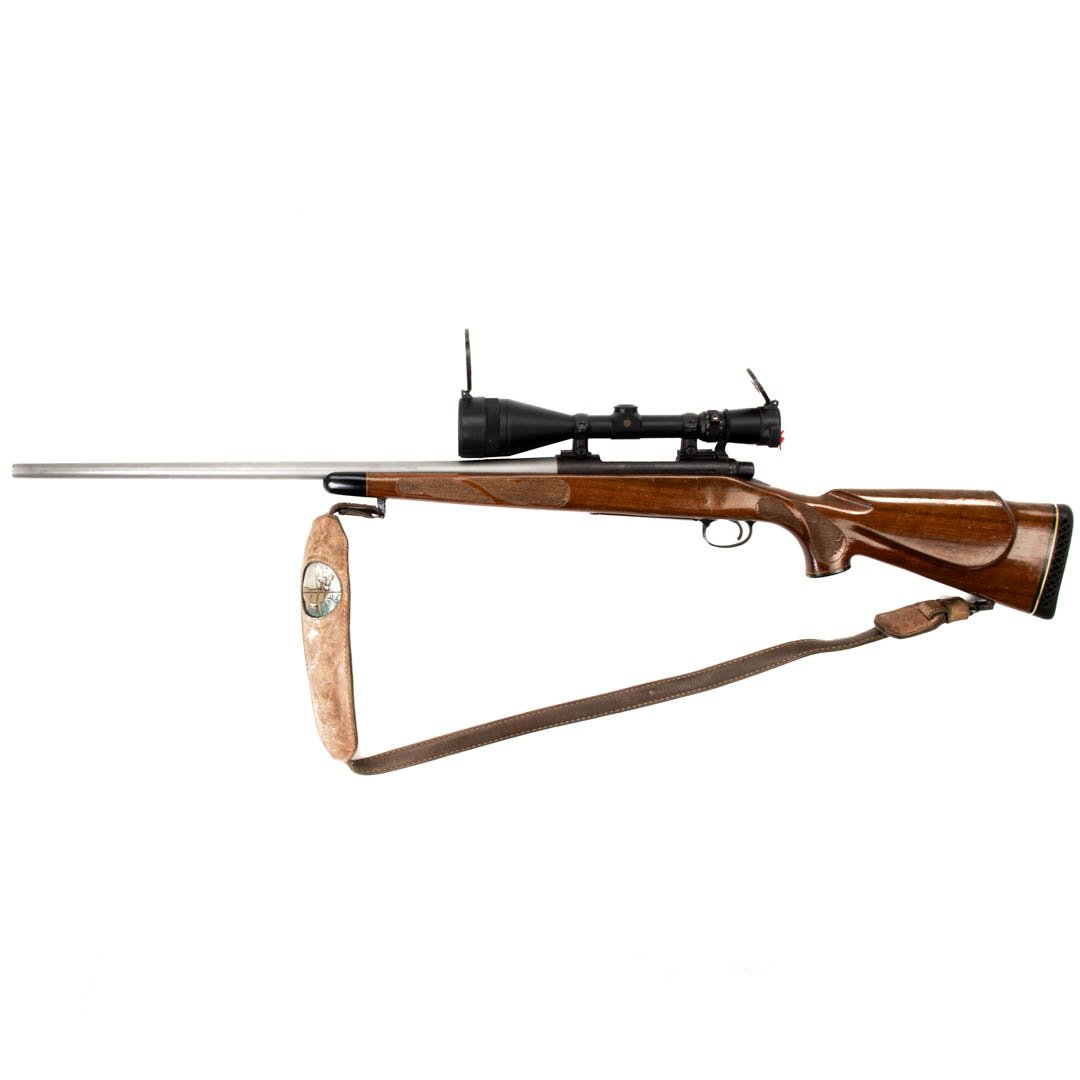 REMINGTON 700
